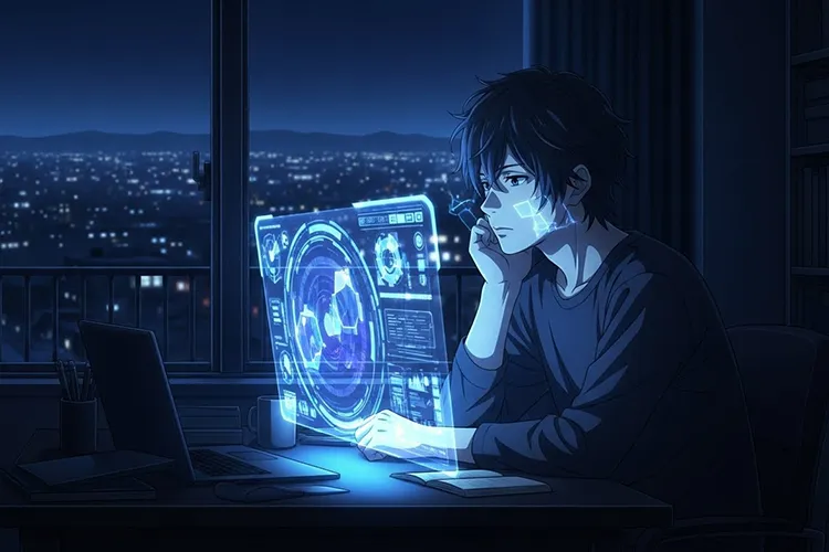 AIに仕事を奪われない人材」の条件 ― 問いを立てる力と文脈を読む力