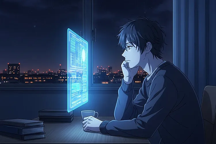 AI時代に代替されない人材とは ― 信頼と問いを生み出す力