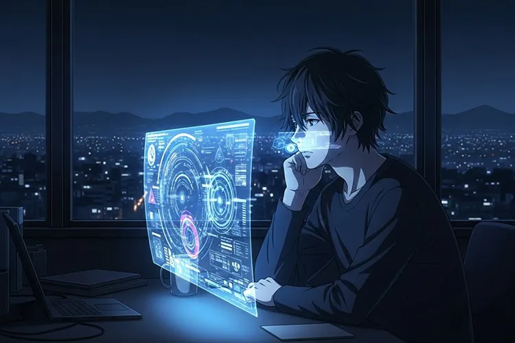 AI時代に“代替されない人”が持つ5つの能力：高速処理より「問いの力」を磨け