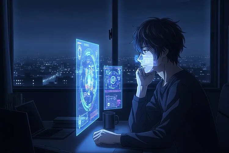 AIに奪われない人材とは？ ― “問いをつくる力”が武器になる時代