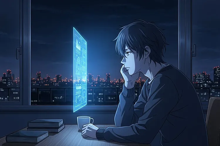 AI時代に“消えない人”になる力とは