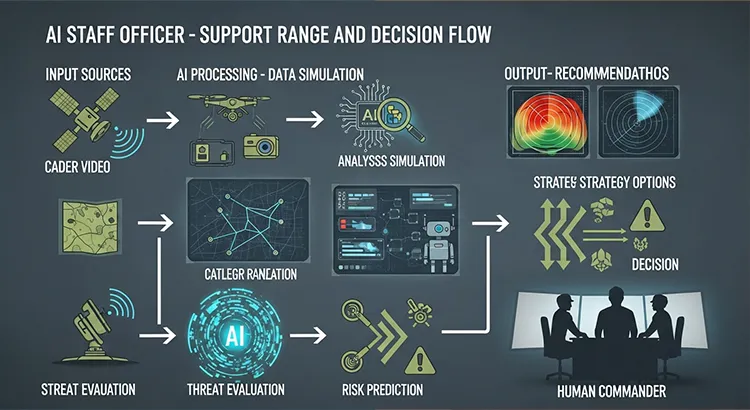 AI参謀のサポート範囲