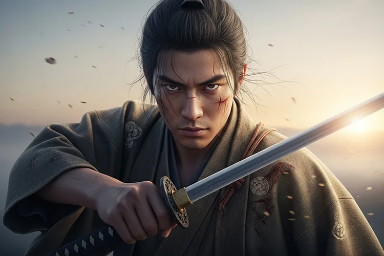 斎藤一こそ幕末最強の剣士だった ― “実戦”で証明された生存力