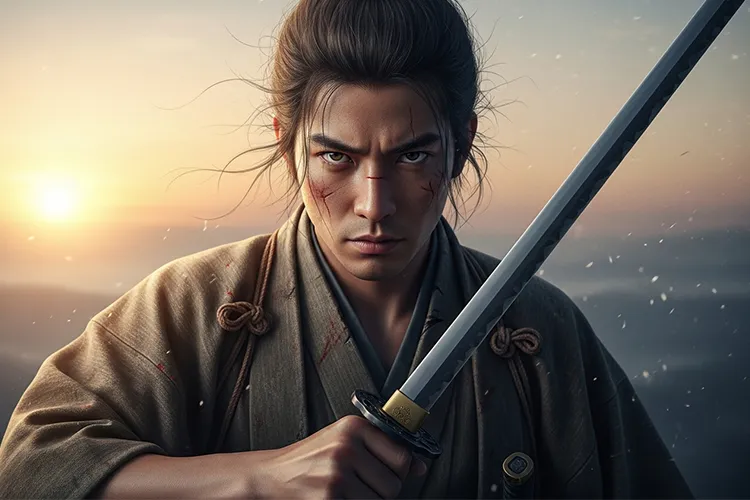 幕末最強の剣士は斎藤一 ― 実戦性と“生き残る力”から読み解く