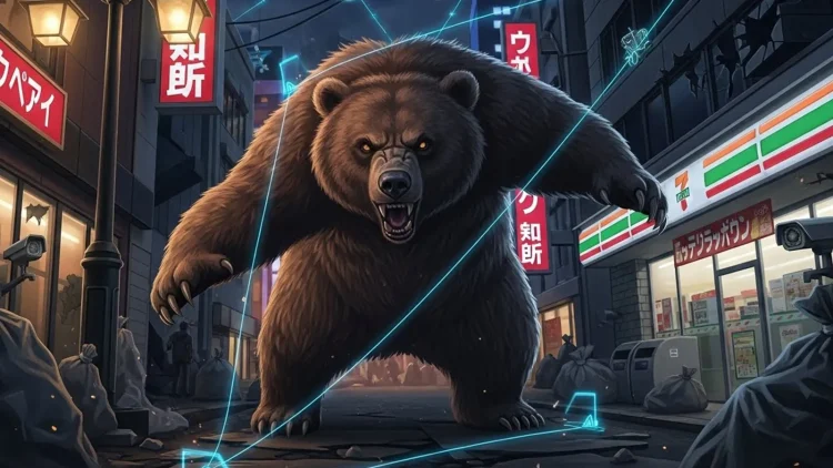 熊問題というテーマについて、複数のAIの考察を比較する記事群のサムネイル画像
