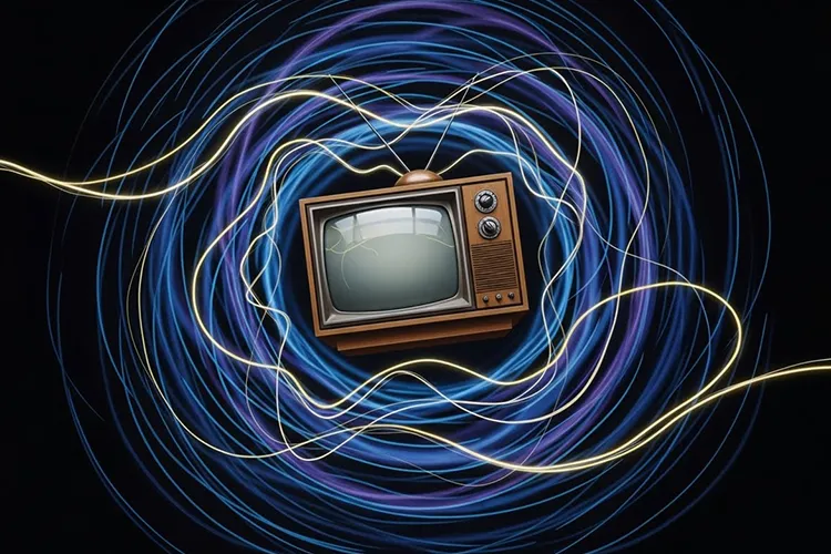 AI時代のNHK ― 強制徴収と”情報インフラ”の行方