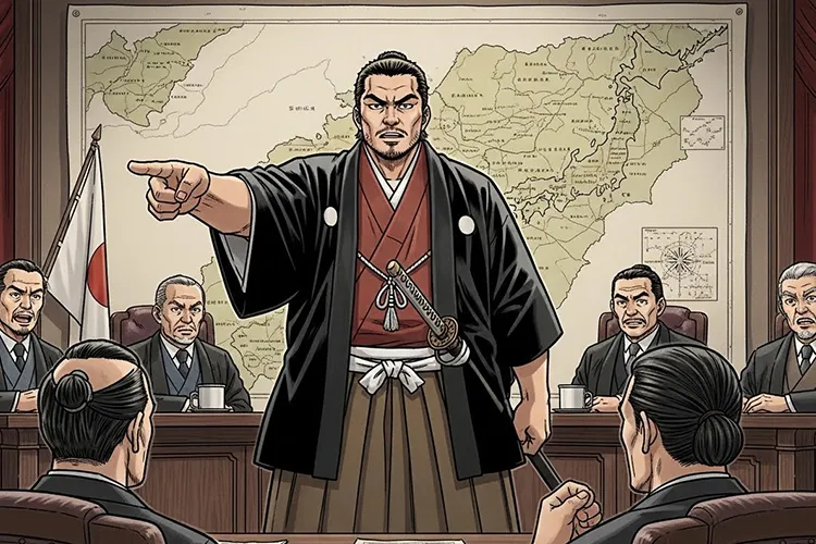 西郷隆盛が生き残っていたら？ 日本の「もう一つの近代化」を考える