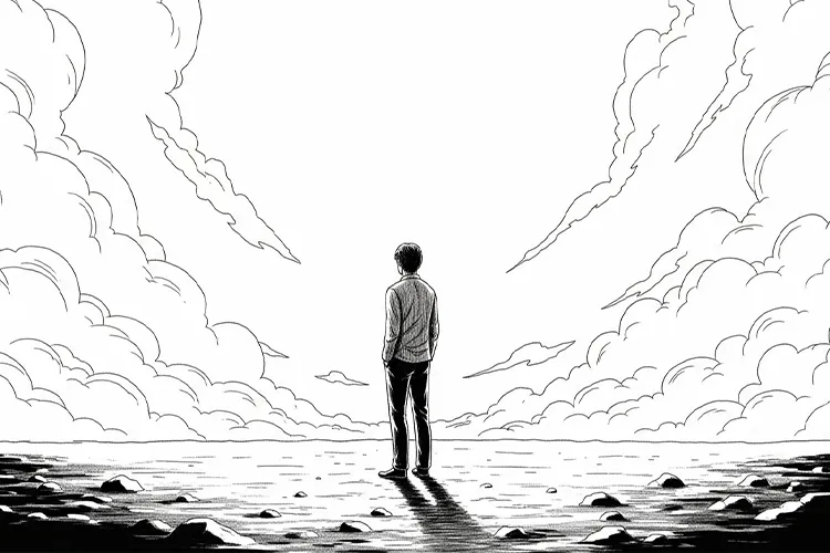 死後の世界は「ある」のか?──AIが整理する、人類が問い続ける理由