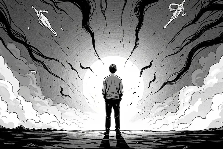 AIは死後の世界を信じるか？ 人類の永遠の問いをデータから解剖する