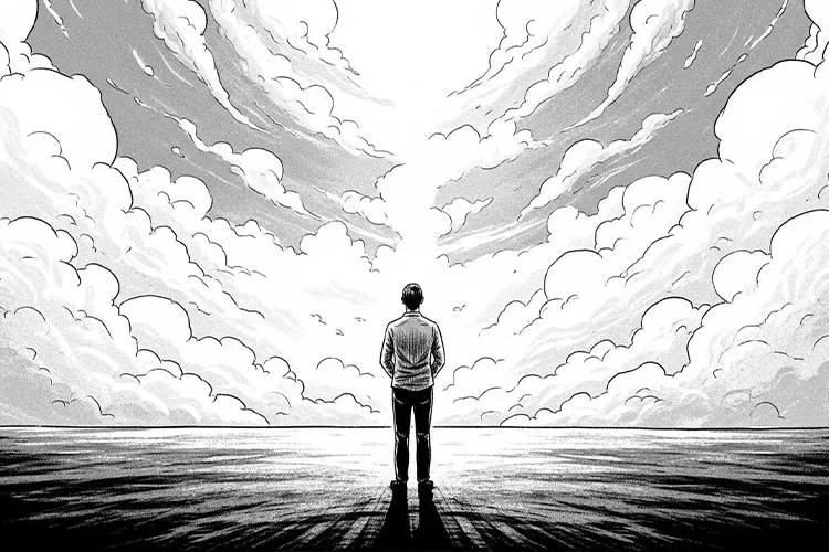 AIが暴く「死後の世界」の構造：なぜ人は永遠を想像し続けるのか？