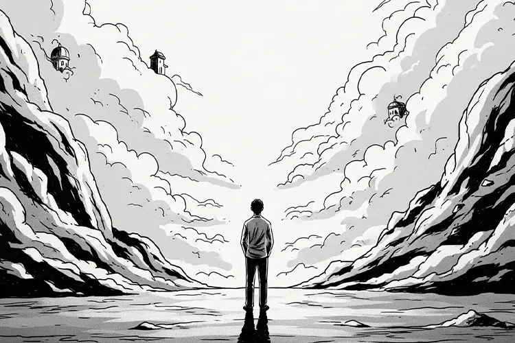 「死後の世界」はある？ AIが整理する哲学的問い