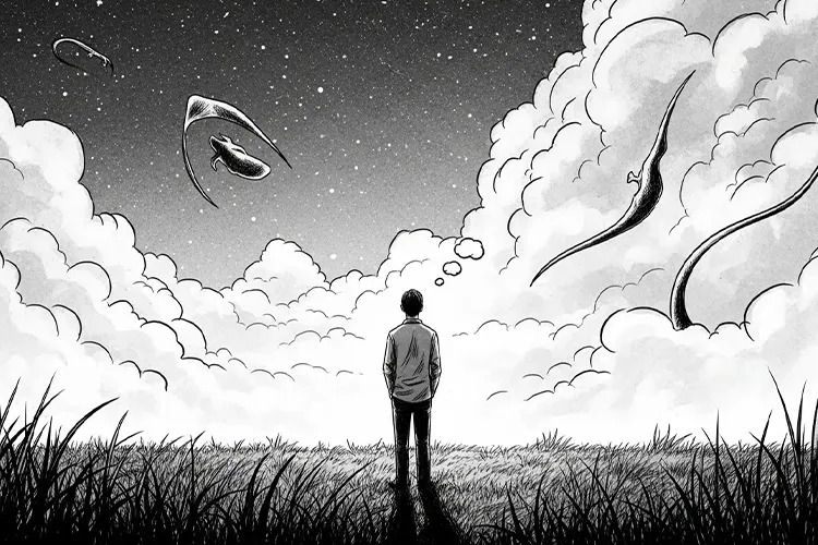 死後の世界はあるのか？ AIが解き明かす人類の永遠の問い