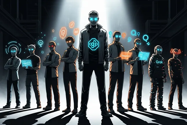 Claudeは何が得意で、何が苦手なのか ― モデル固有の”本当の能力”を読み解く