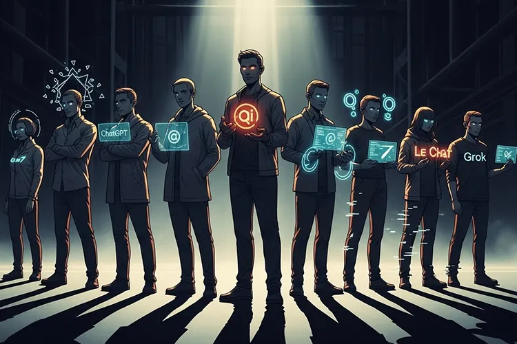 Copilotの本当の力 ― 得意分野と限界を徹底解説