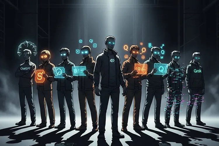 DeepSeekの真実：できること・できないことを徹底解剖