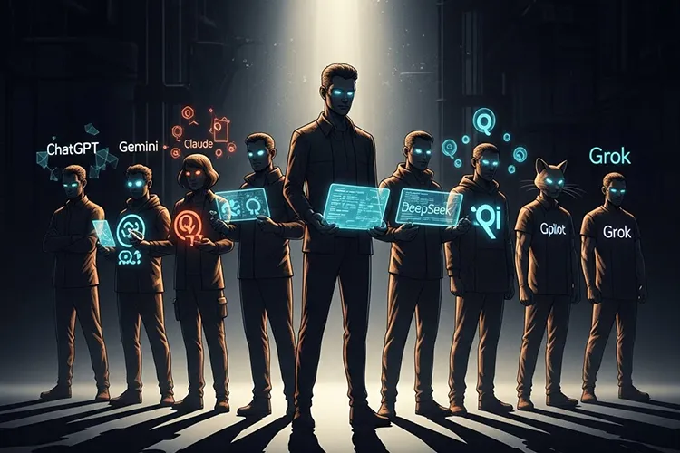 Geminiの「できること・できないこと」総解説：AI活用で成果を出すための境界線