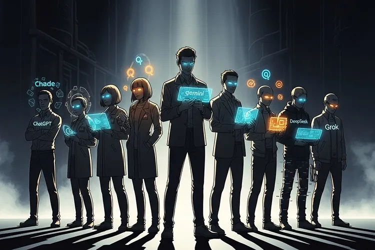 ChatGPTの“本当の能力”とは何か ― 得意・不得意を徹底解説