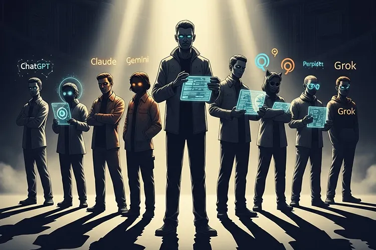 Grokの強みと限界を解剖 ～AI活用の正しい心得～