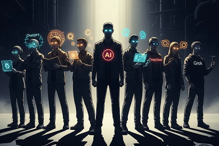 Le Chatの“本当の能力”を解剖：得意分野と限界を理解して適切に活用する