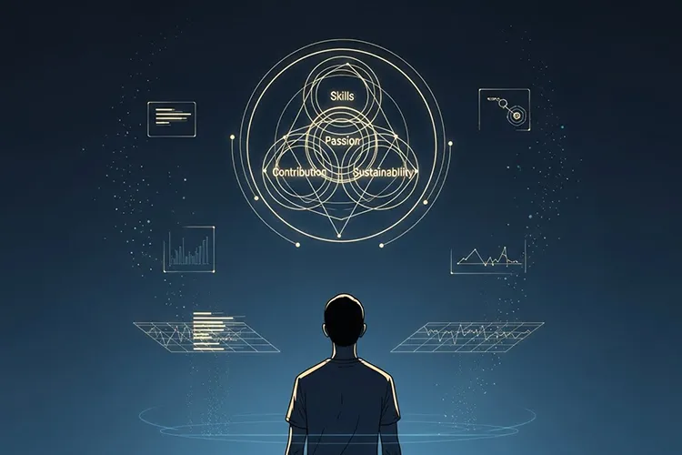 「生き甲斐」をデータで解剖する：AIが導く、再現性のある自己理解の技法