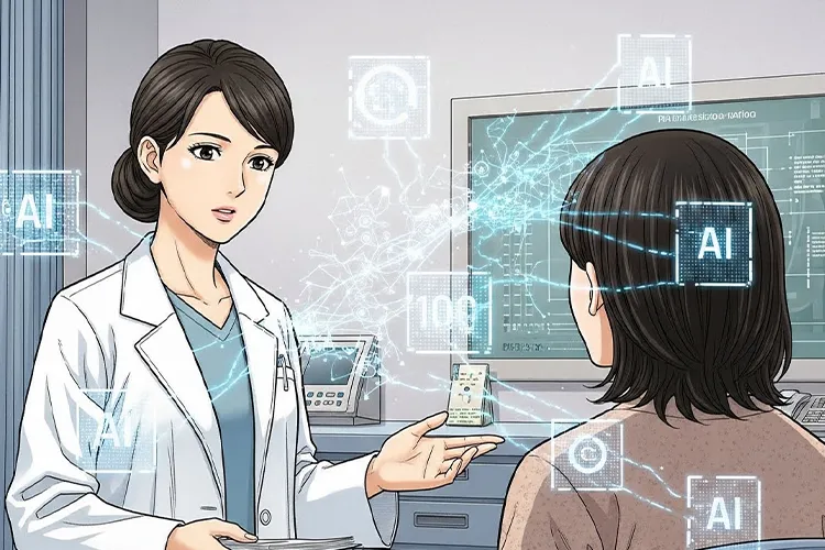 AIは医療格差を縮められるのか？― 技術の可能性と限界を探る