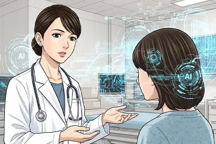 医療格差はAIで縮まるのか？可能性と限界を冷静に考える