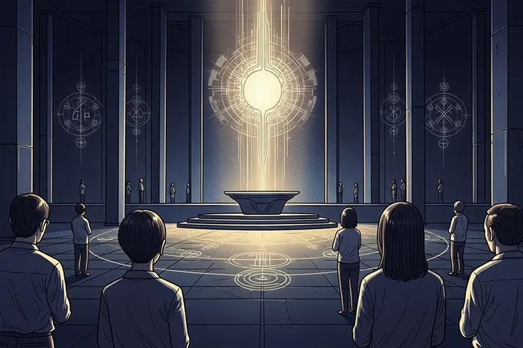 もしAIが宗教を創ったとき人間はそれをどう受け入れるのか｜ChatGPTの考察