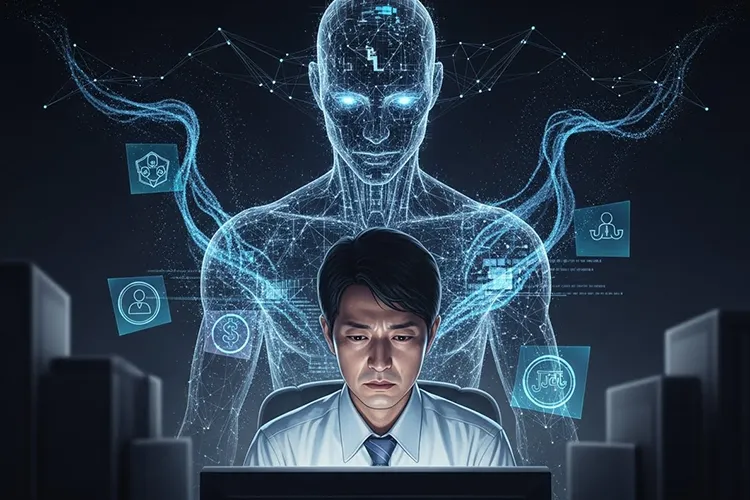 AIは「責任を取れるのか?」── 技術と法律のギャップを冷静に読み解く