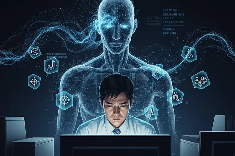 AIは責任を取れるのか？——技術と社会の境界線を探る