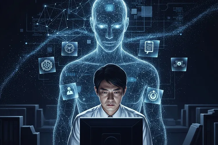 AIの過ち、責任は誰が取る？〜技術と制度の間にある現実〜