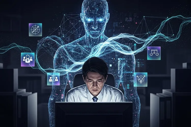 AIは「責任を取れるのか？」：技術の限界と法・倫理が迫る“責任の設計