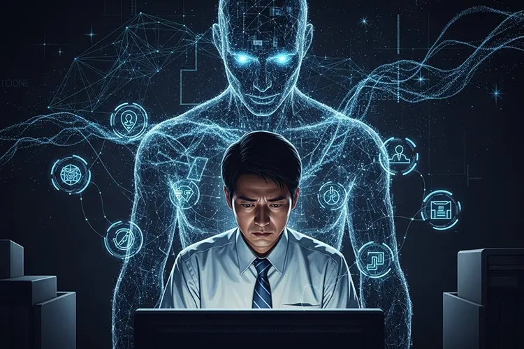 AIは責任を取れるのか？――技術・法律・倫理から読み解く「責任の再設計