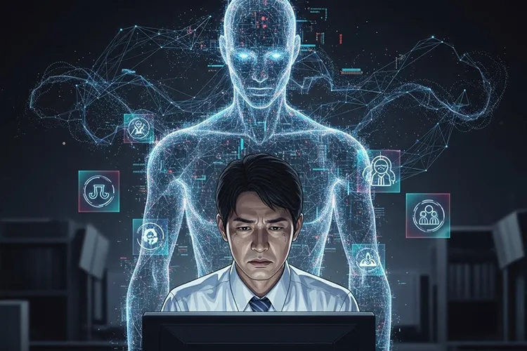 AIの責任問題を解剖：誰が“間違い”を負うのか？