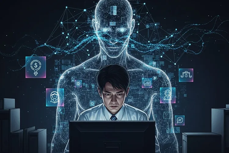 AIは「責任を取れるのか？」——技術の限界と社会の課題