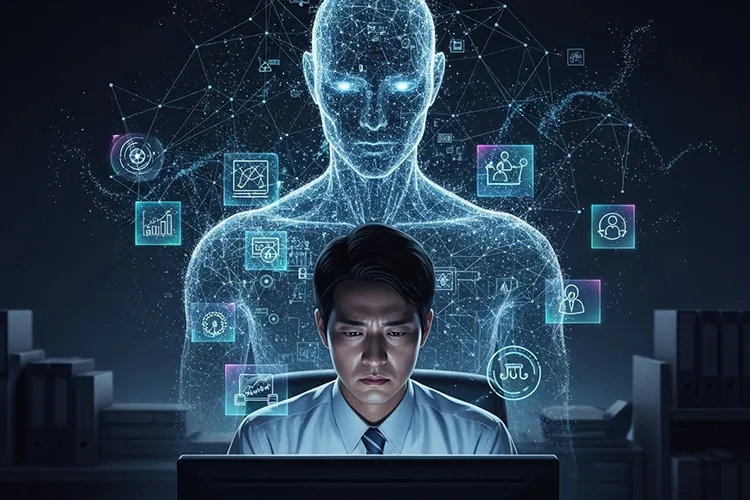 AIは責任を取れるのか――「道具」と「主体」の境界線を問う