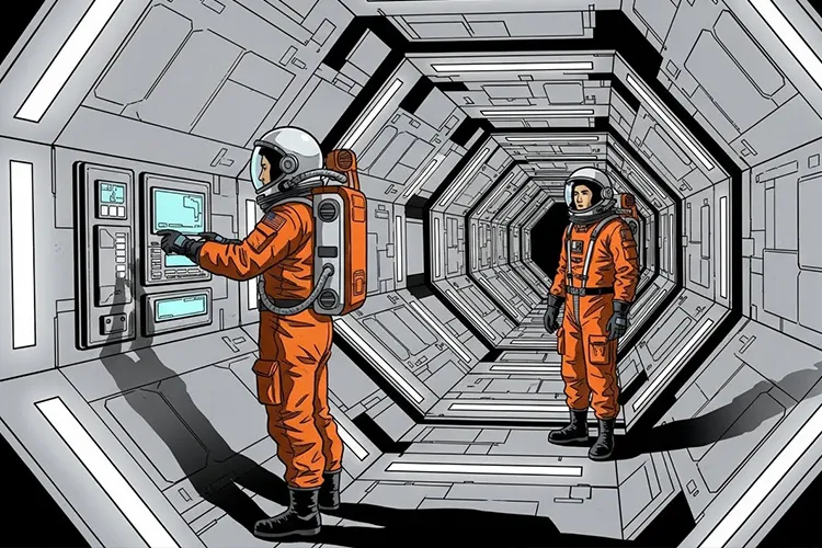 HAL9000は何を”恐れた”のか ― AI時代に読み解く『2001年宇宙の旅』