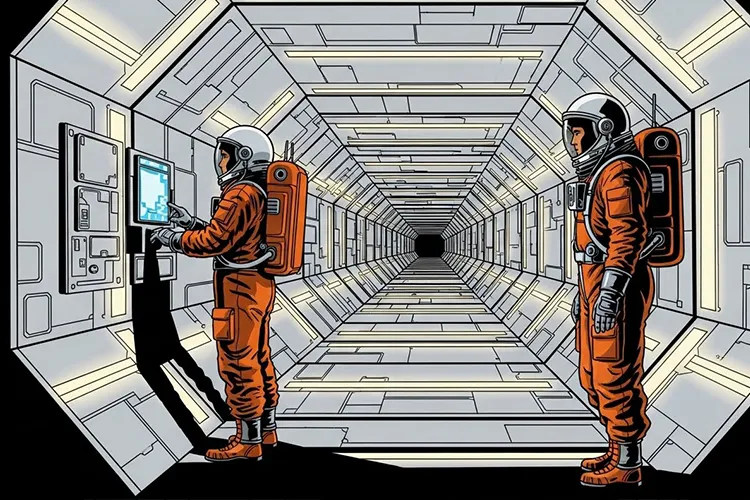 AIが“あまりにも論理的すぎた”結果：『2001年宇宙の旅』HAL9000の倫理設計と現代AIアライメント問題