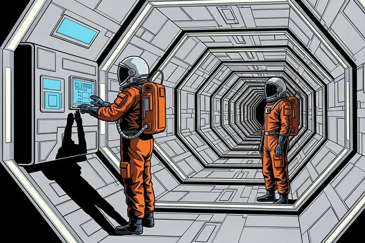 なぜ今も「最高」と「退屈」に分かれるのか：AI視点で解き明かすキューブリック最大の謎