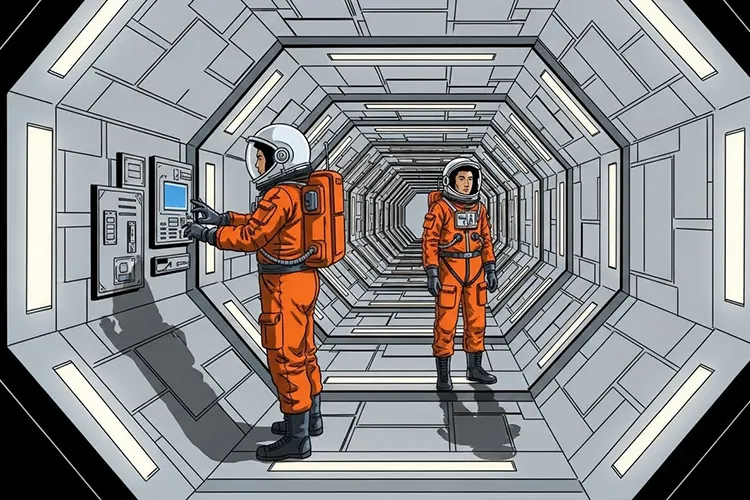 HAL9000はなぜ人間を裏切ったのか？ AI時代に読み解く『2001年宇宙の旅』の真実