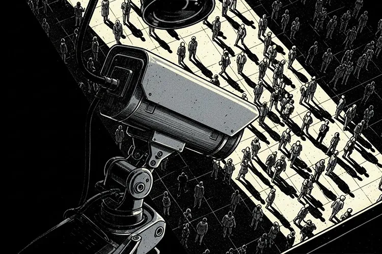 AI防犯カメラはどこまで許される？ 監視と自由の新たな境界線