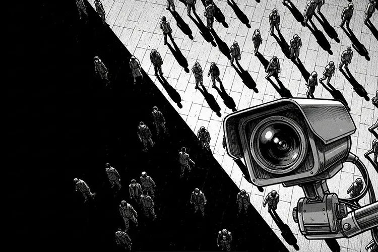 AI防犯カメラはどこまで許されるのか――安全とプライバシーの境界を考える