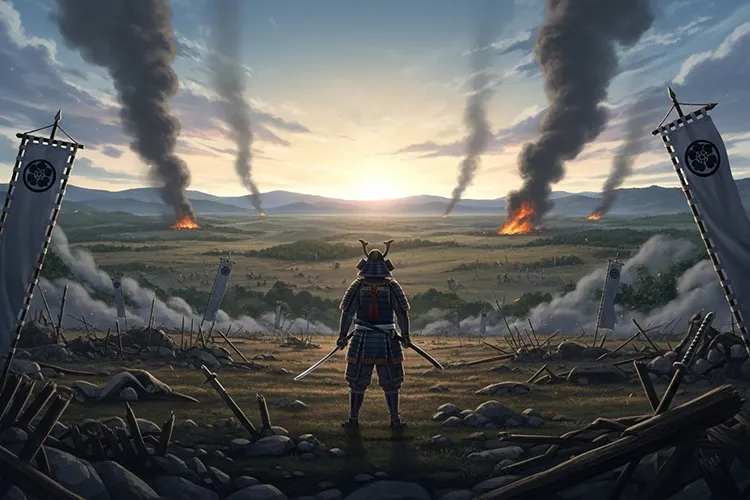 明智光秀が天下を取っていたら日本史はどう変わったか｜Claudeの考察