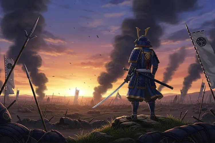 明智光秀が天下を取っていたら、日本の統治はどう変わっていたか｜DeepSeekの考察