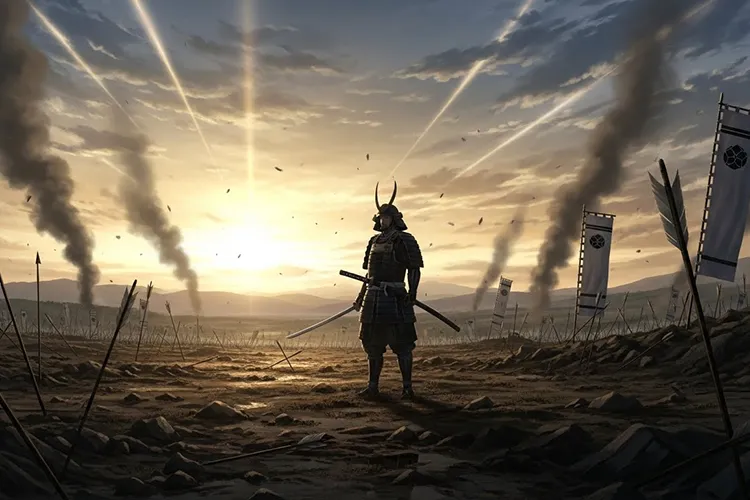 明智光秀が天下を掌握した日本はどのような社会になったのか｜Geminiの考察