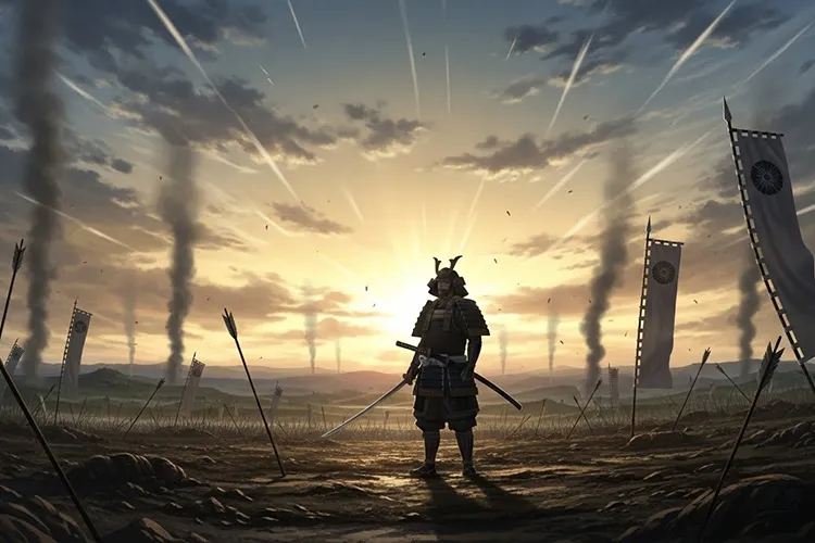 明智光秀が天下を取っていた場合日本史はどう変わったのか｜ChatGPTの考察