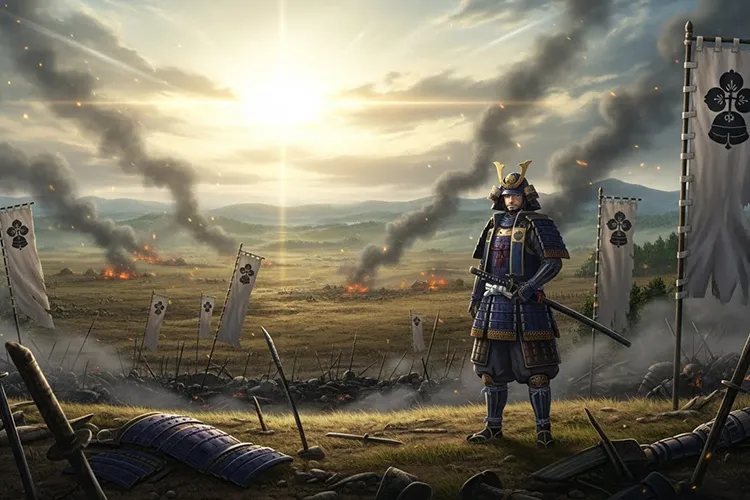 明智光秀が天下を取っていたら日本史はどのように変わっていたか ｜Grokの考察