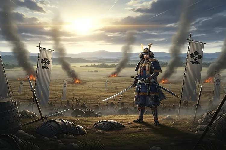 明智光秀が天下を取っていたら日本の統治構造はどう変わったのか｜LeChatの考察