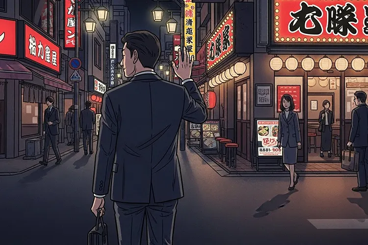 なぜ日本では”忘年会離れ”が進んでいるのか？──変わりゆく職場と人間関係