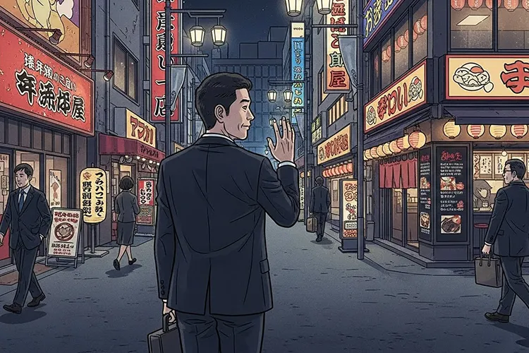 忘年会離れはなぜ進む？──社会構造の変化から読み解く職場コミュニケーション