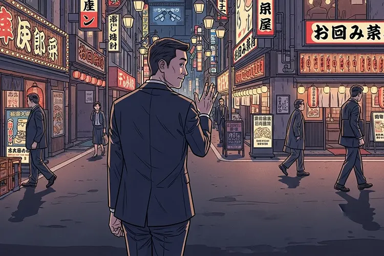 「忘年会離れ」の先にあるもの──終身雇用後の職場コミュニケーションを考える